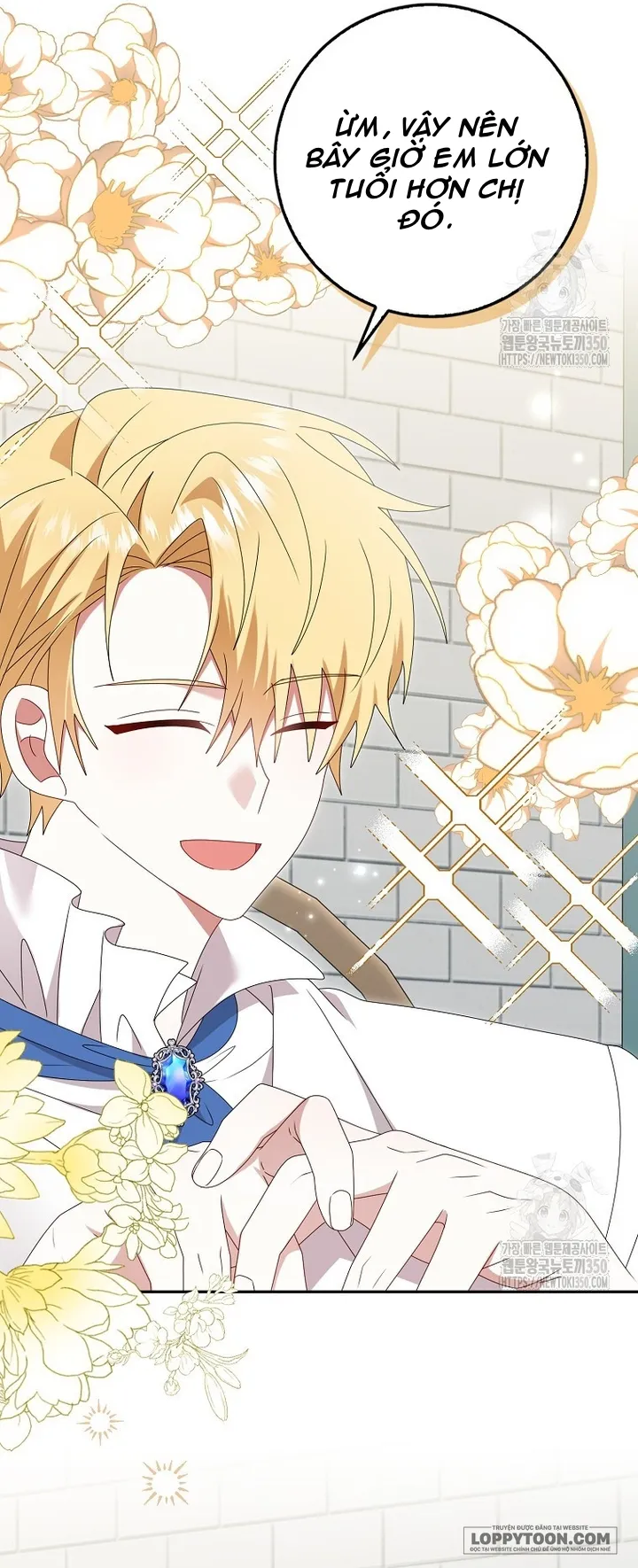 Tôi Sẽ Chiếm Lấy Ngư Trường Này! Chap 46 - trang 47