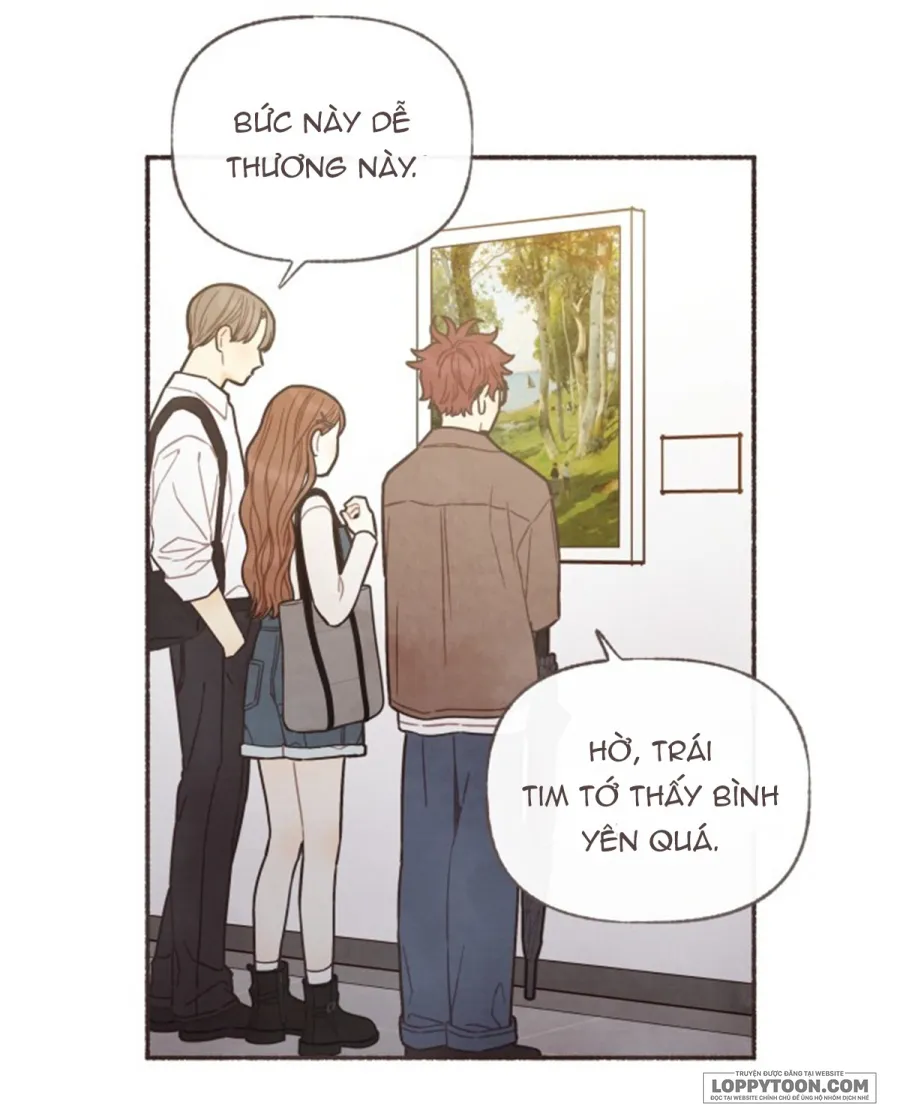 Cảm Xúc Chuyển Giao Chap 12 - trang 4