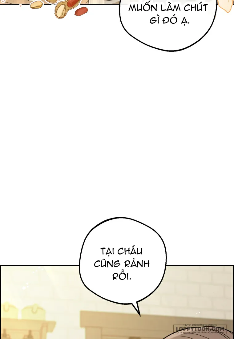 Được Yêu Thương Mà Còn Ngại Ngùng Sao Chap 9 - trang 52