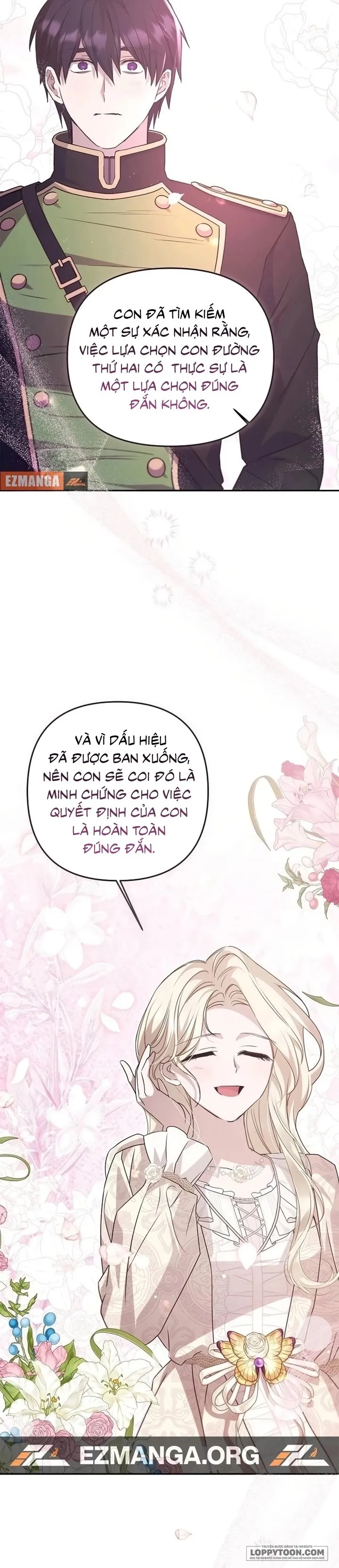 Lần Thứ Hai Tôi Kết Hôn Với Quái Vật Chap 43 - trang 6
