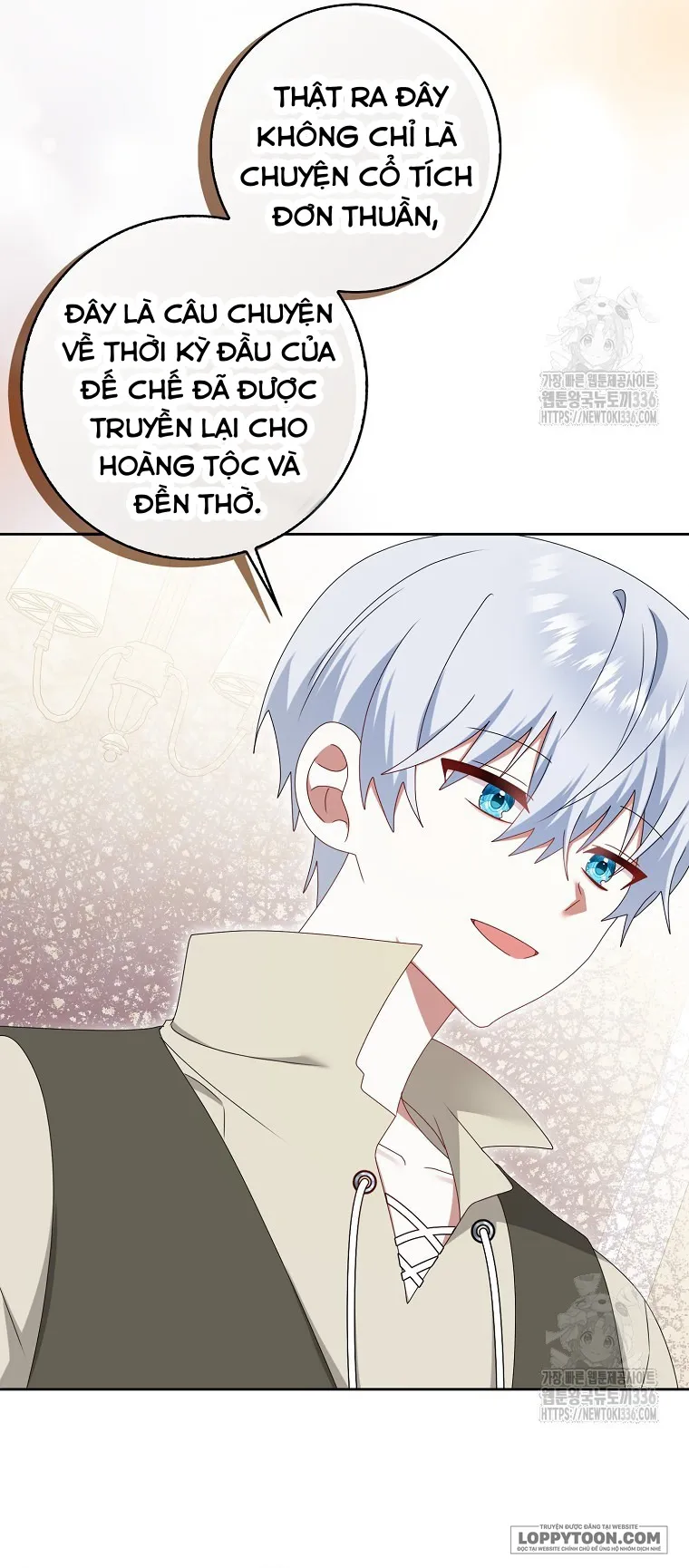 Tôi Sẽ Chiếm Lấy Ngư Trường Này! Chap 39 - trang 24