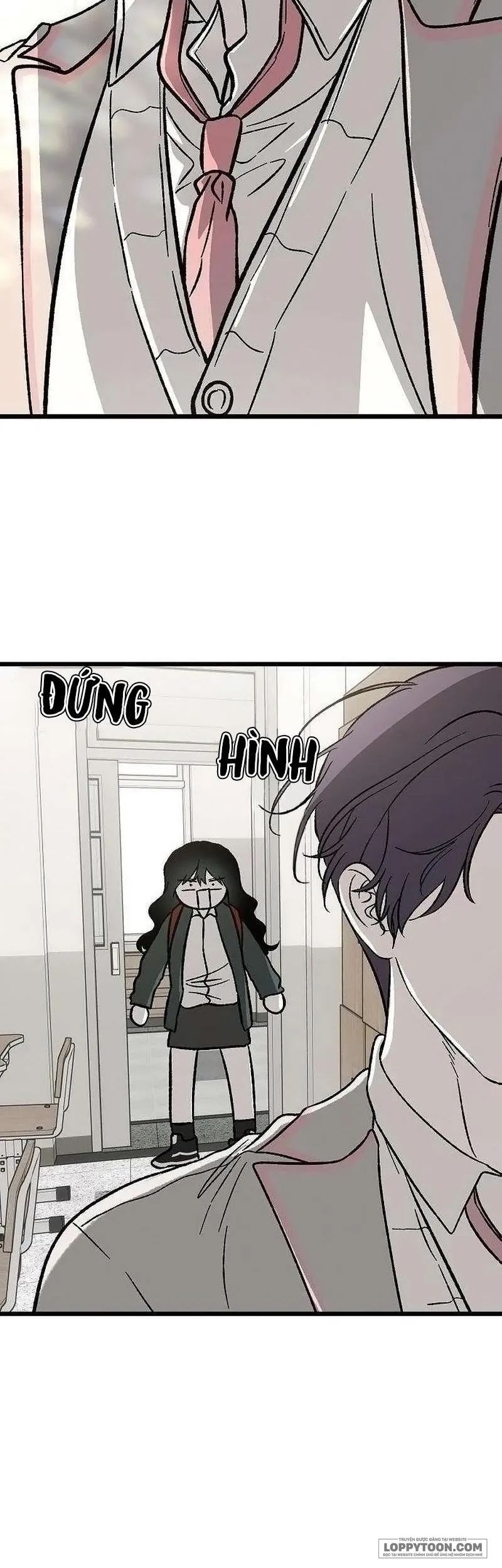 Khao Khát Bất Tận Chap 2 - trang 17
