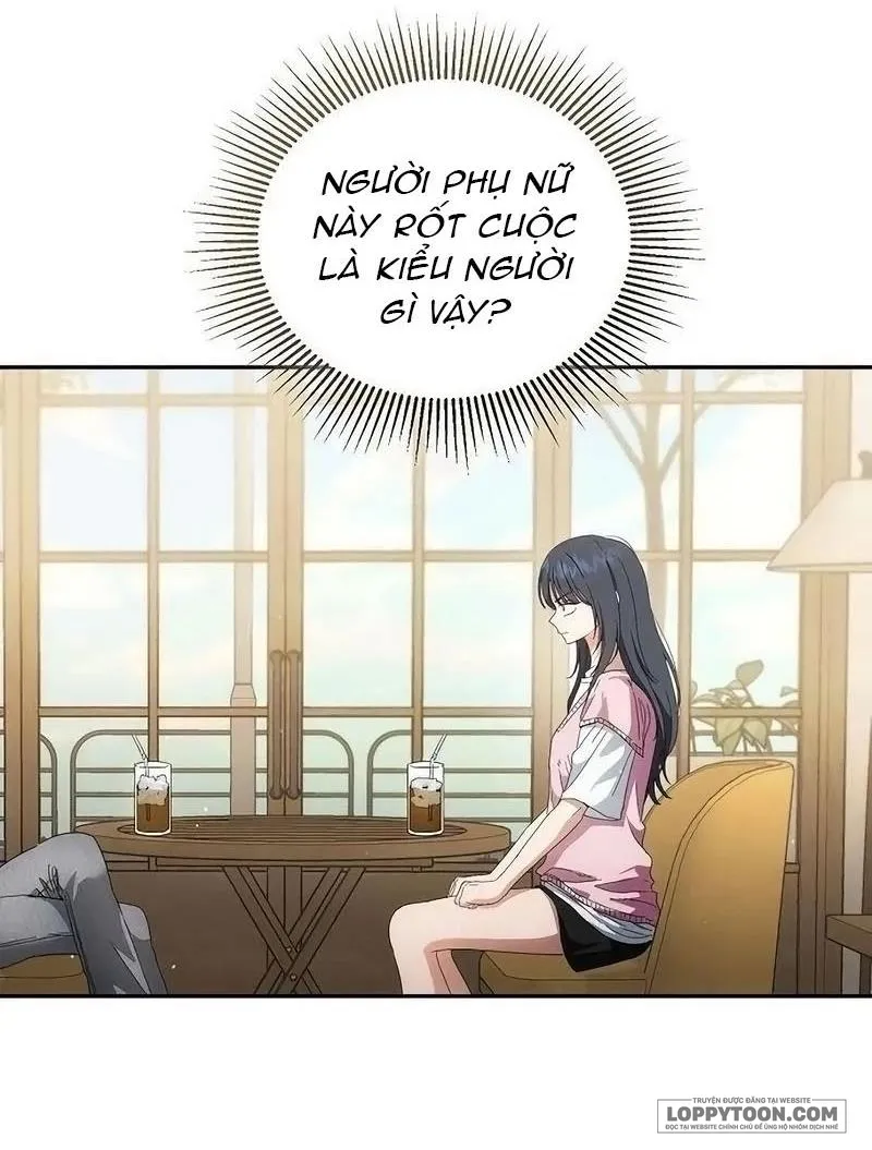 Tình Yêu Thuần Khiết Hư Hỏng Chap 18 - trang 12