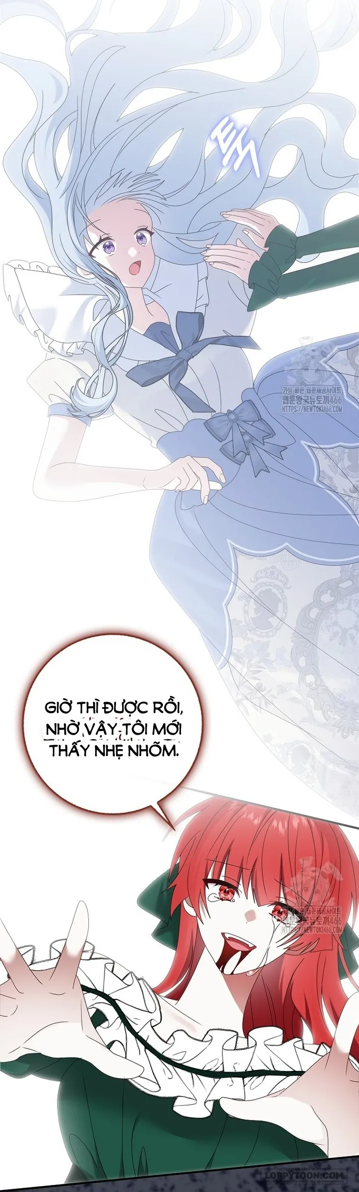 Tôi Sẽ Chiếm Lấy Ngư Trường Này! Chap 58 - trang 52