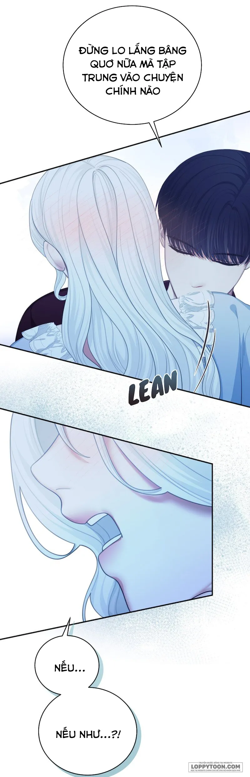 Hầu Nữ Không Còn Thèm Muốn Chủ Nhân Nữa Chap 24 - trang 30