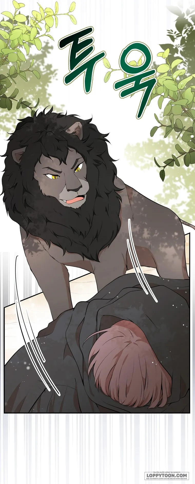 Sóc Con Tài Năng Chap 8 - trang 11