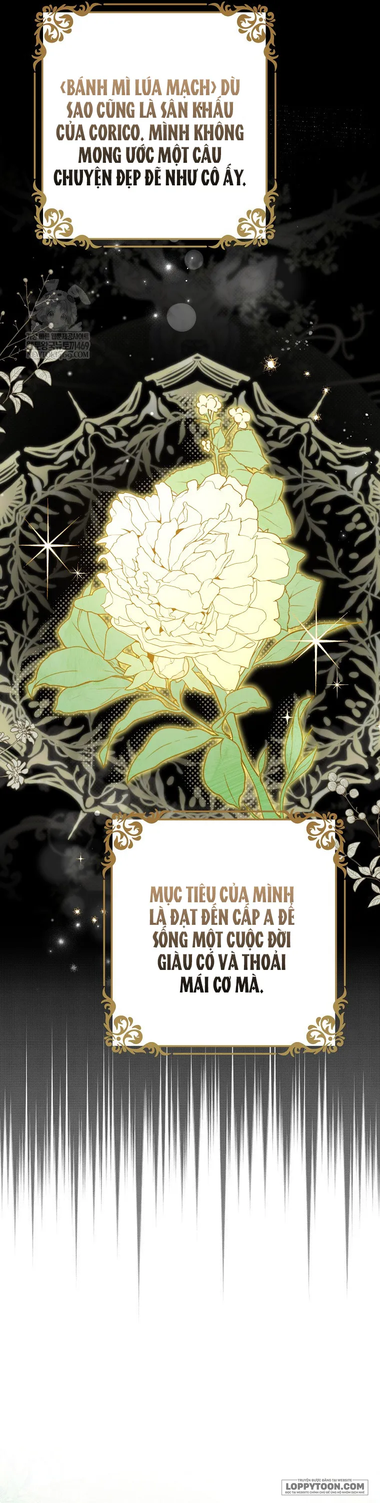 Kẻ Rác Rưởi Đó Chính Là Tôi Chap 3 - trang 11
