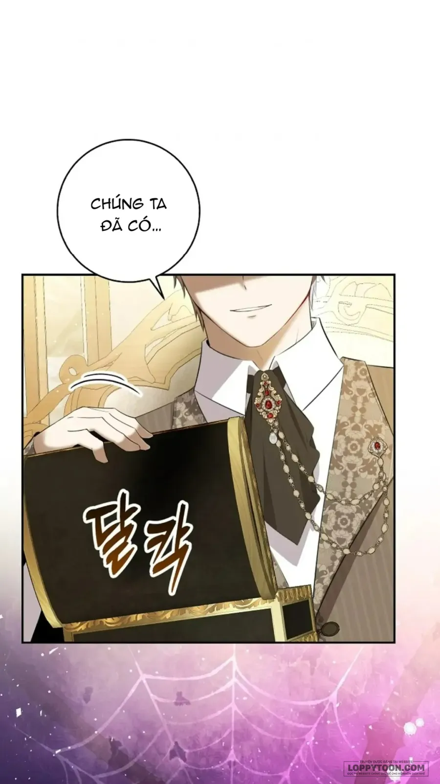 Sóc Con Tài Năng Chap 102 - trang 17