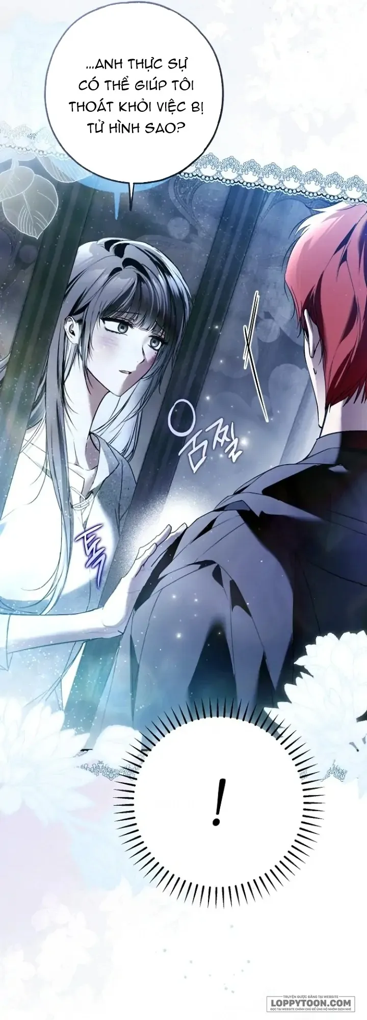 Có Kẻ Đã Sở Hữu Cơ Thể Của Tôi Chap 37 - trang 37