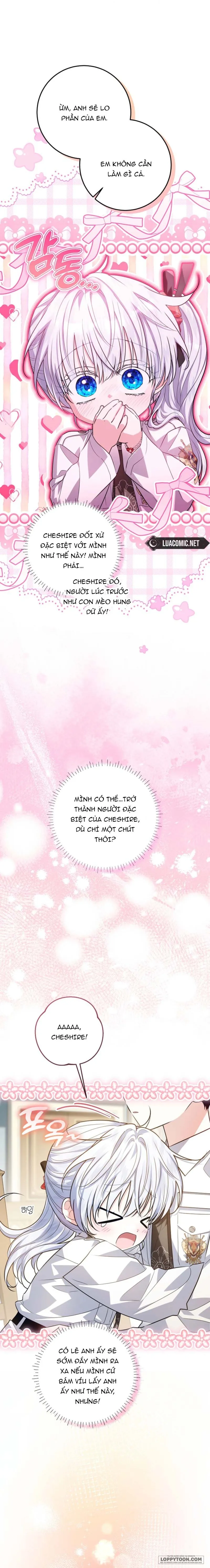 Người Cha Che Giấu Sức Mạnh Chap 52 - trang 18