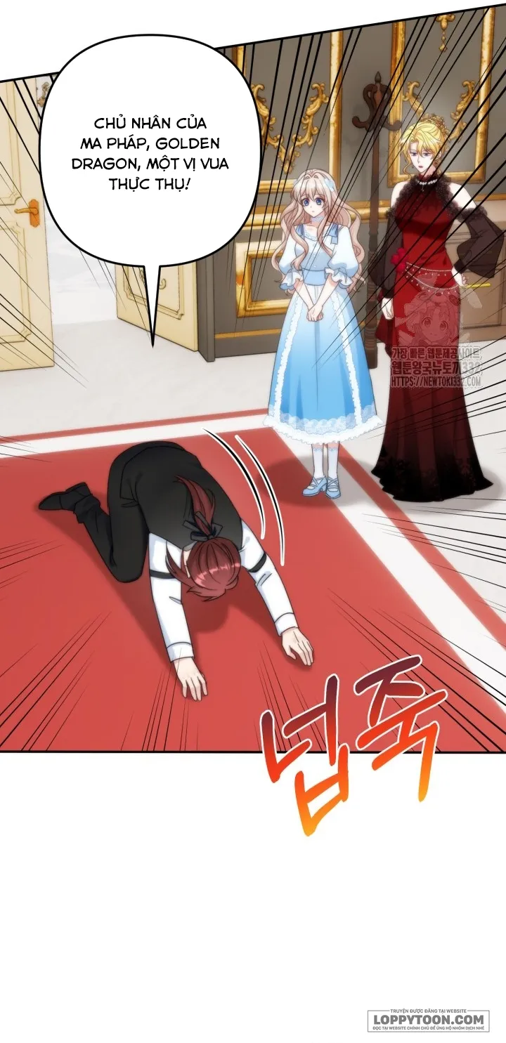 Tôi Sống Chung Với Mẹ Chồng Chap 69 - trang 2