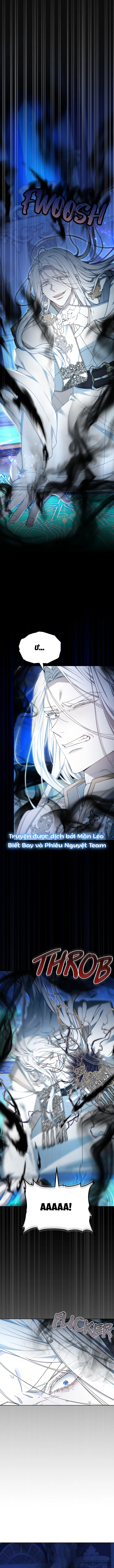 Thời Đại Oman Chap 66 - trang 5