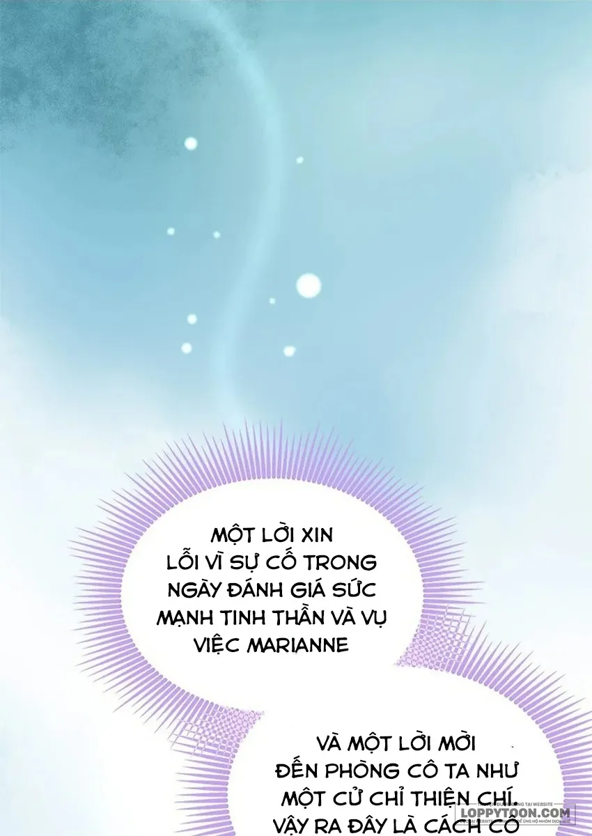 Đã Từ Chối Sủng Ái Rồi Mà Sao Còn Ám Ảnh Thế? Chap 79 - trang 13