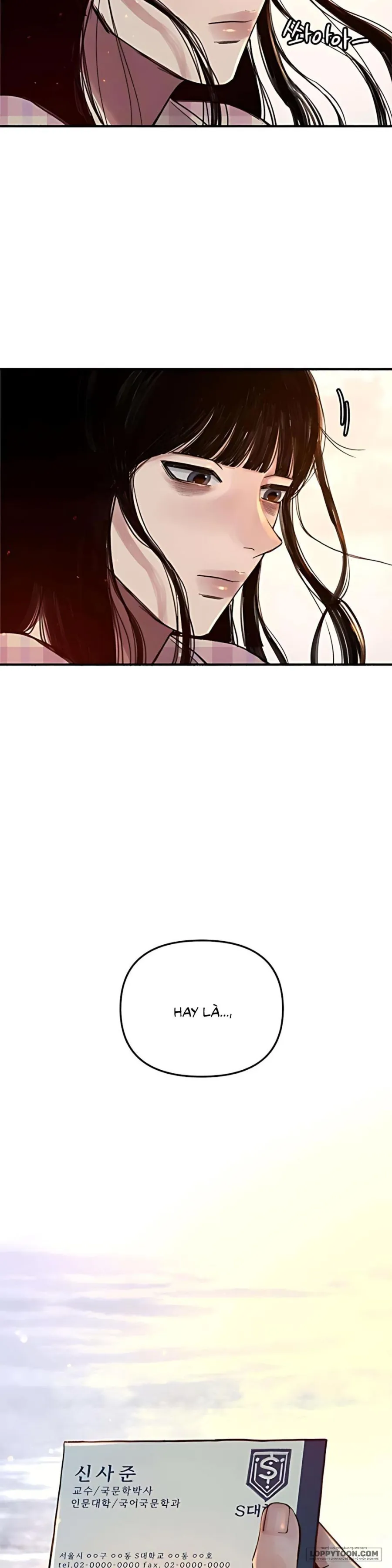 Thế Thân Chap 2 - trang 58