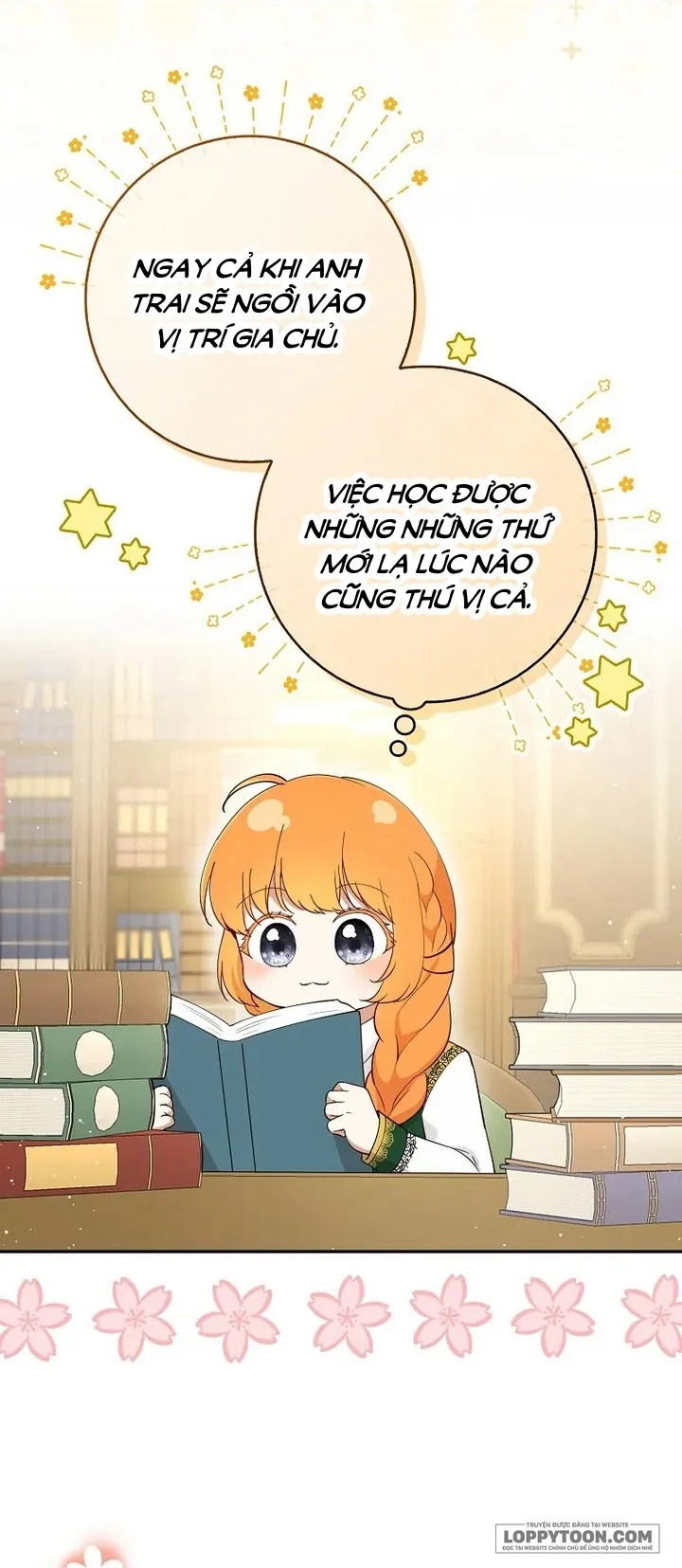 Sóc Con Tài Năng Chap 81 - trang 12