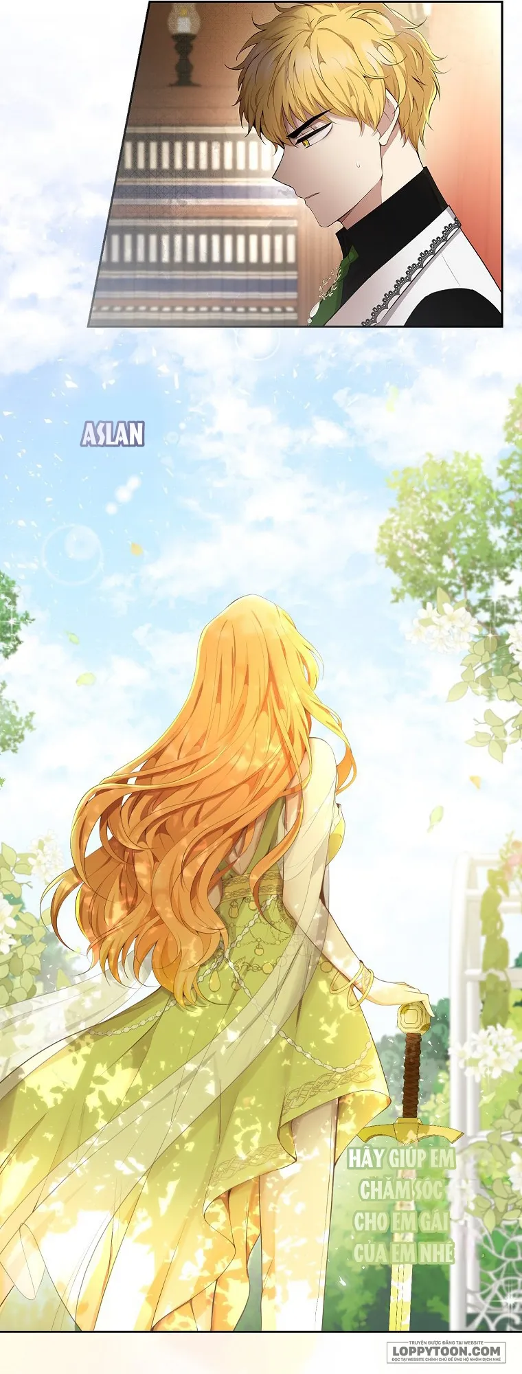 Sóc Con Tài Năng Chap 24 - trang 24