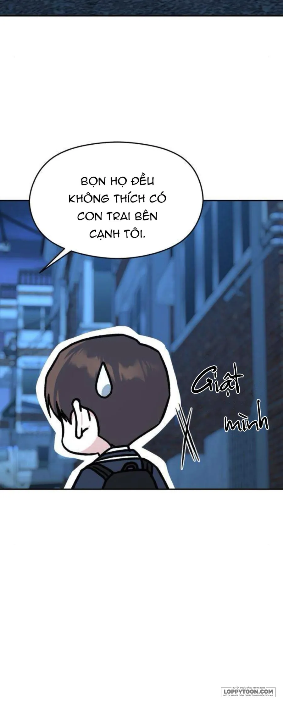 Nguyên Tắc Của Serim Chap 13 - trang 47