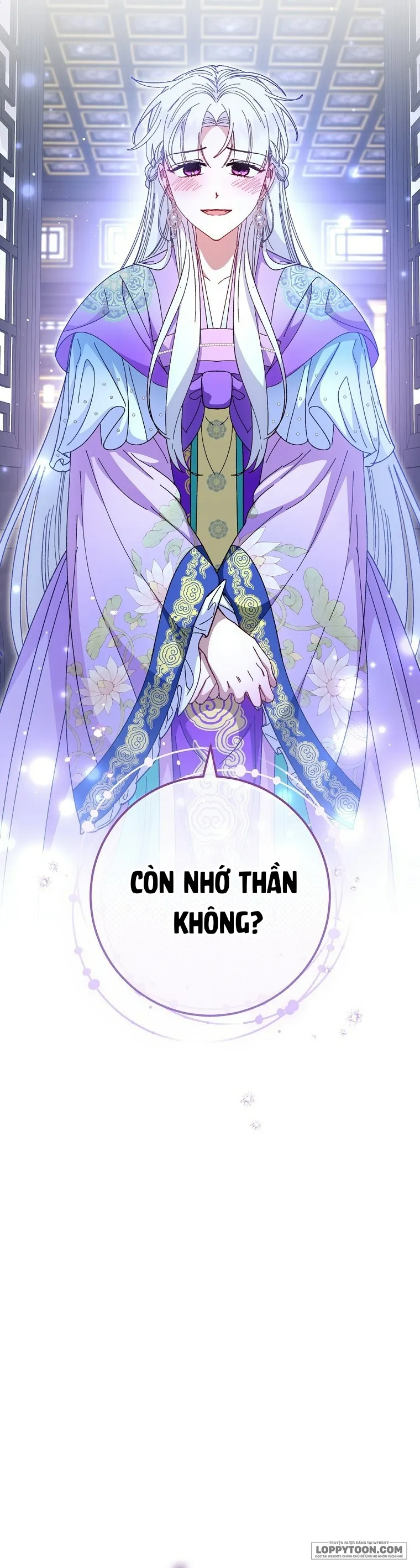 Tiểu Thiếp Chỉ Muốn Sống Yên Bình Chap 121 - trang 48