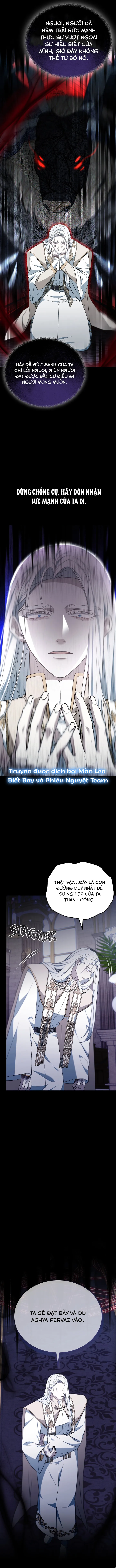 Thời Đại Oman Chap 71 - trang 9