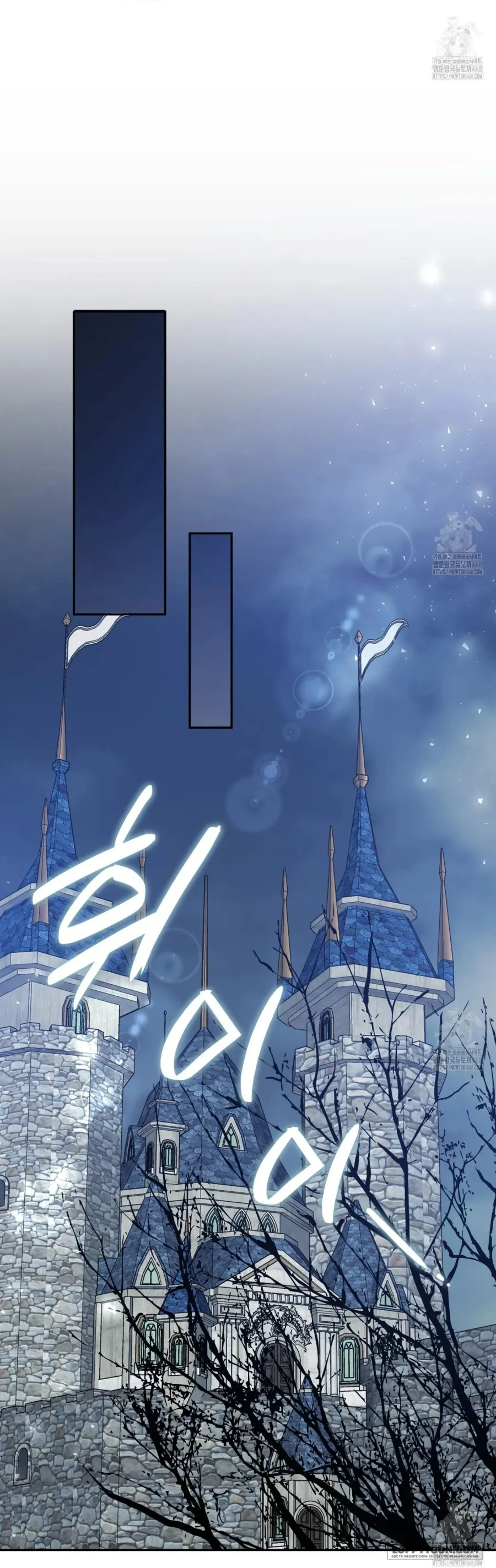Dù Là Mẹ Kế Nhưng Tôi Thoát Khỏi Cái Chết Rất Dễ Dàng Chap 74 - trang 65