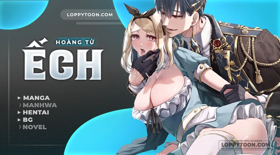 [18+] Say Mê Cô Bé Đáng Thương Chap 1.1 - 🔞🔞🔞 - trang 1