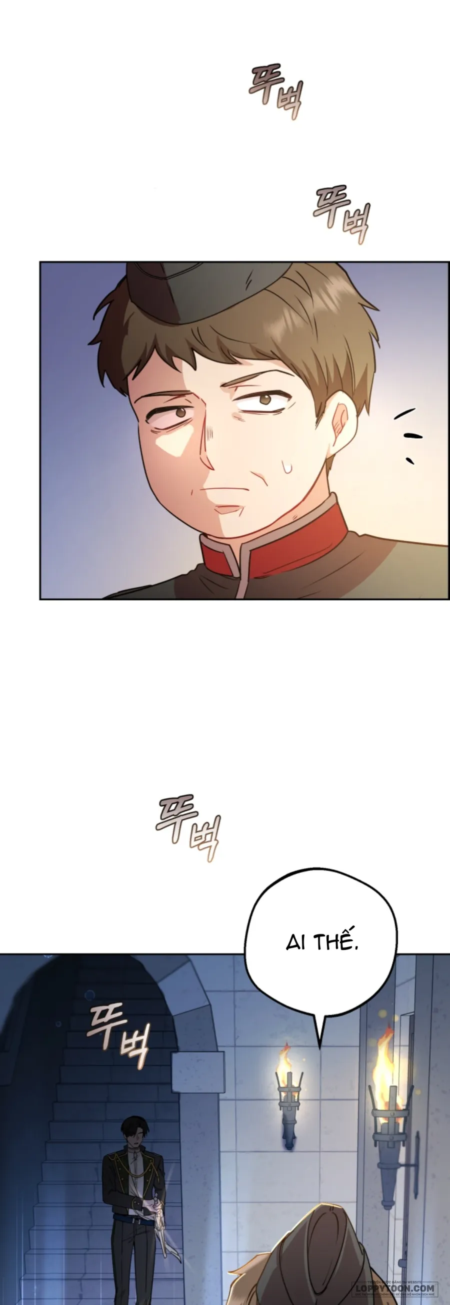 Được Yêu Thương Mà Còn Ngại Ngùng Sao Chap 13 - trang 50