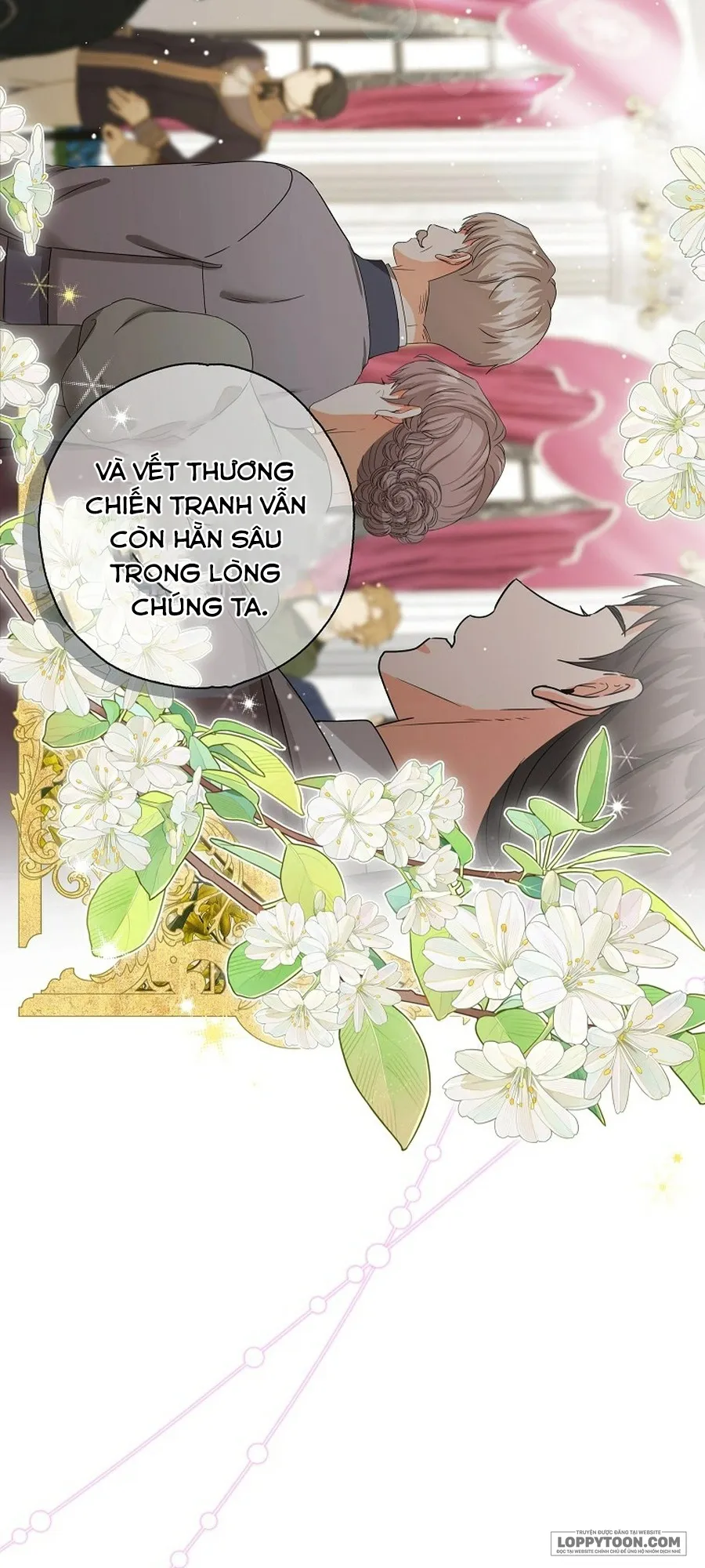 Trở Thành Miêu Nữ Của Hoàng Đế Chap 62 - trang 45