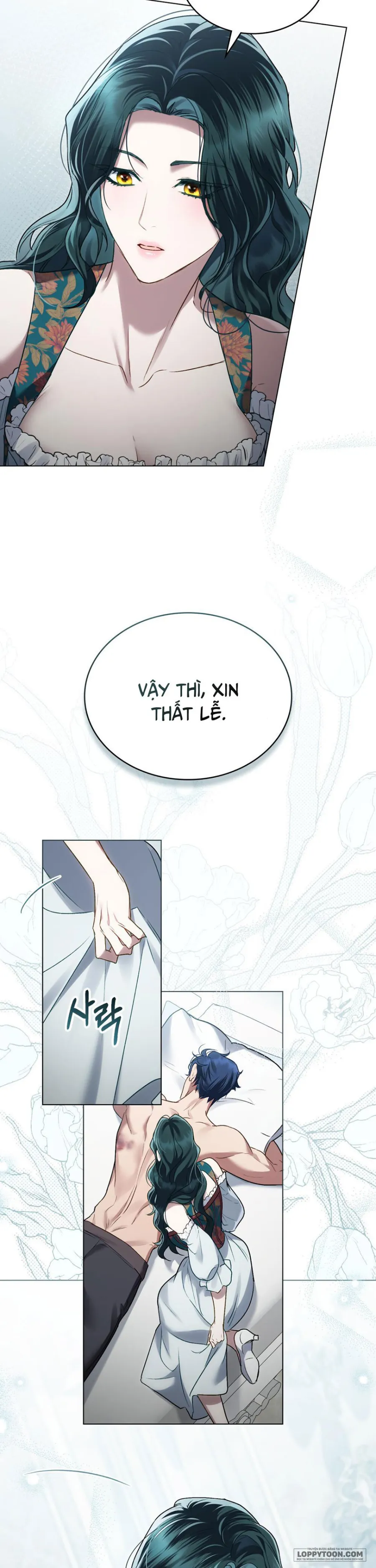 Giới Thượng Lưu Chap 20 - trang 24