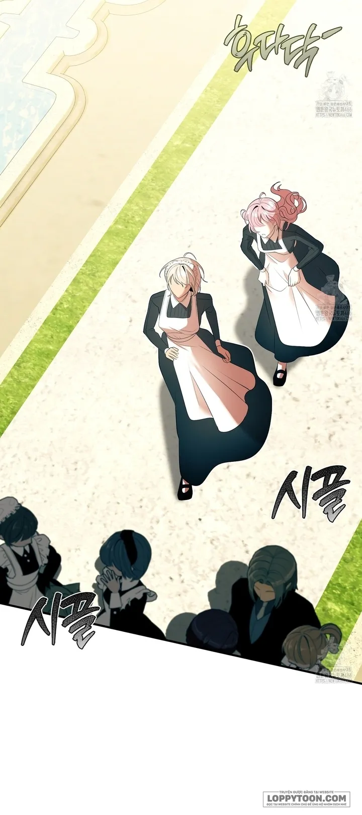 Qua Đêm Với Người Chồng Sắp Ly Hôn Chap 24 - trang 6