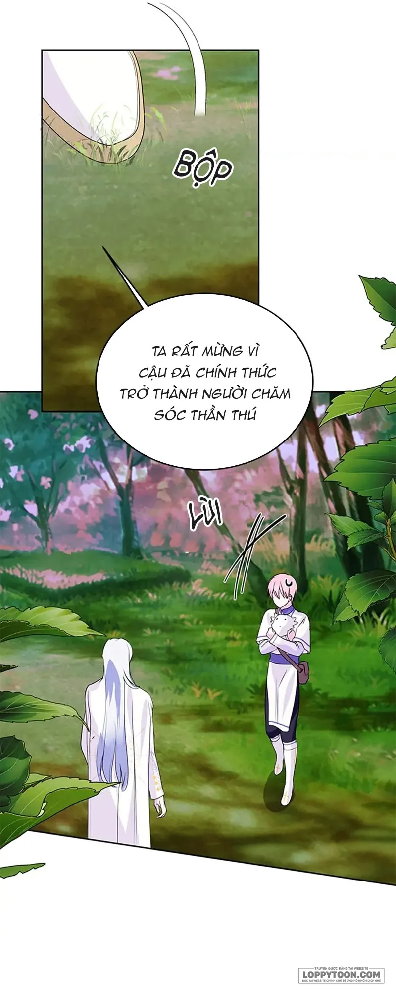 Phía Sau Mặt Nạ Của Nam Chính Hiền Lành Chap 21 - trang 38