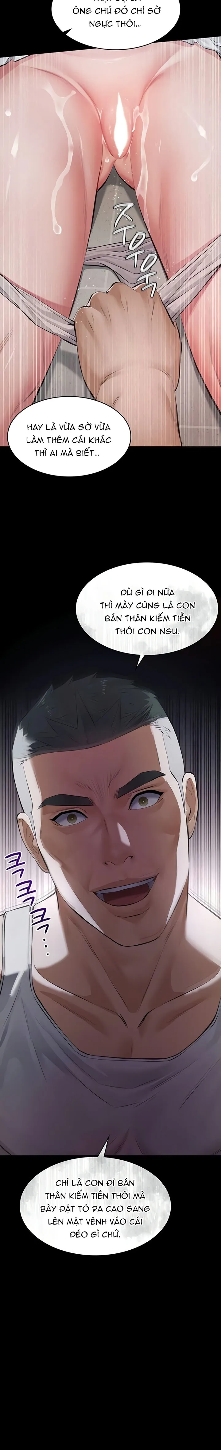 Cuộc Săn "Daddy" Chap 5 - trang 6