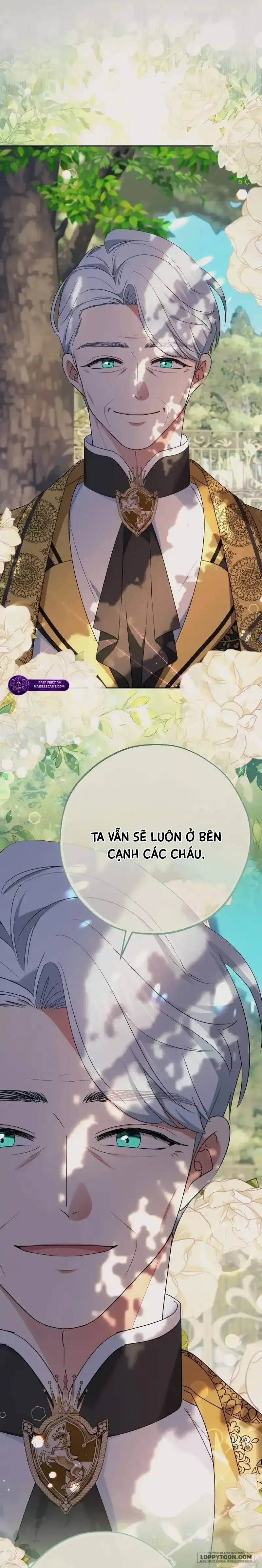 Tiểu Thư Tích Tiền Đi Bụi Chap 117 - trang 55