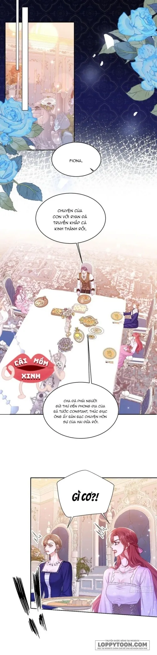 Bày Tỏ Với Người Nguy Hiểm Như Anh Ấy Chap 20 - trang 1
