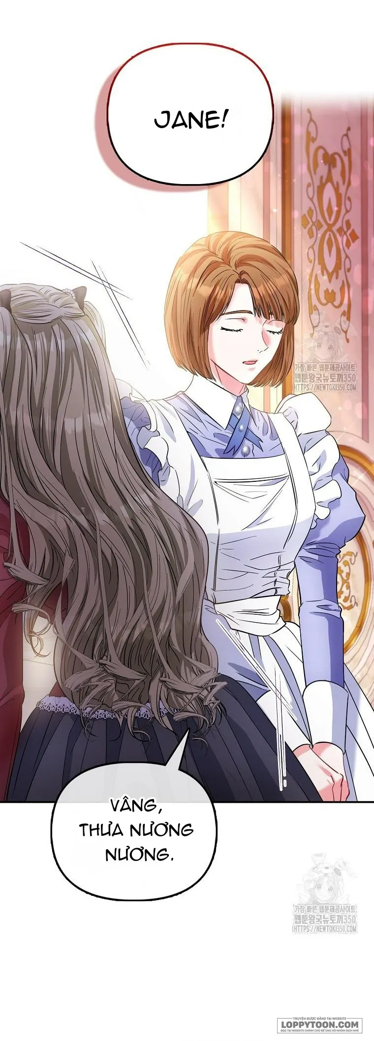 Nàng Công Chúa Của Mọi Người Chap 61 - trang 31