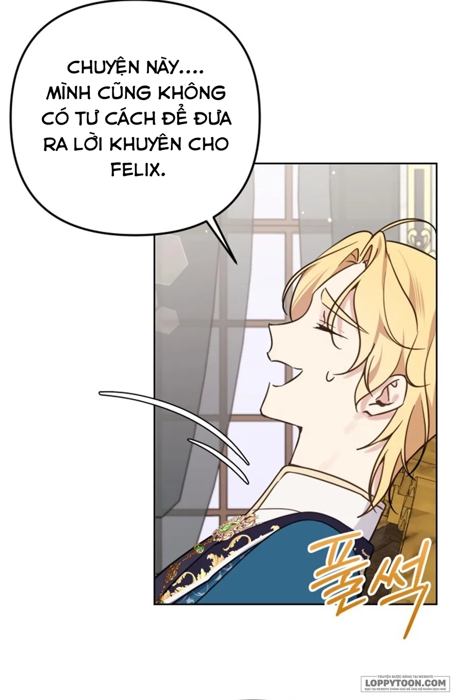 Cuộc Sống Hạnh Phúc Cùng Chồng Chap 39 - trang 29