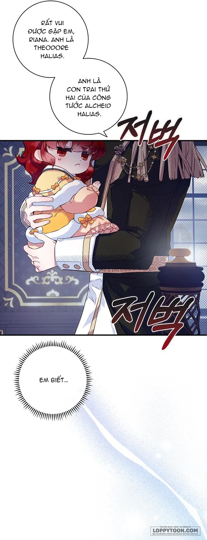 Papa Là Kẻ Thù Kiếp Trước Của Tôi? Chap 3 - trang 63
