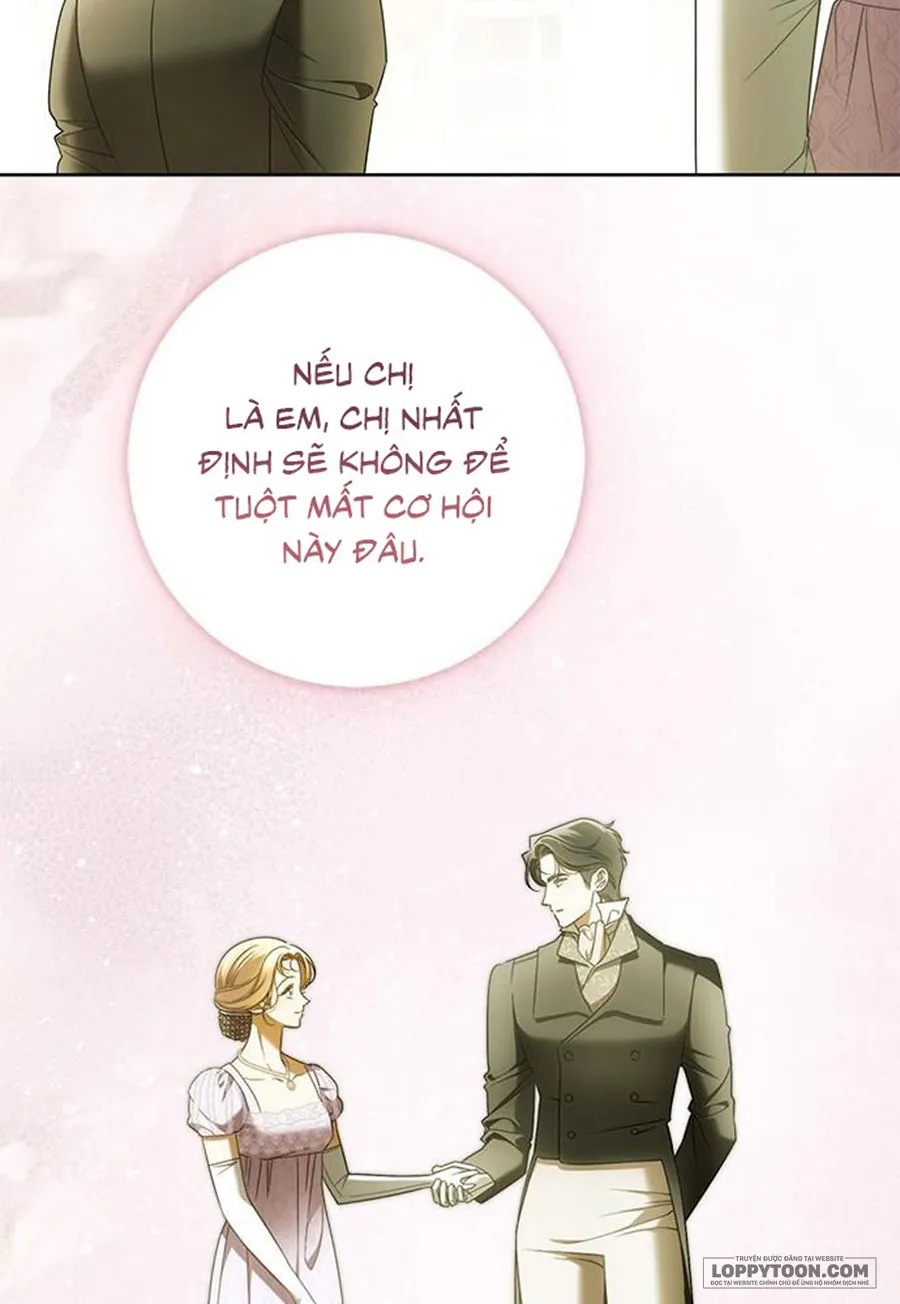 Quý Cô Pendleton Chap 51 - trang 24