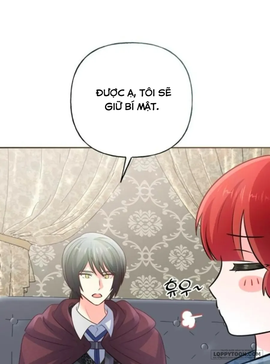 Hầu Gái Không Thích Nuôi Dạy Trẻ Nhỏ Chap 29 - trang 5