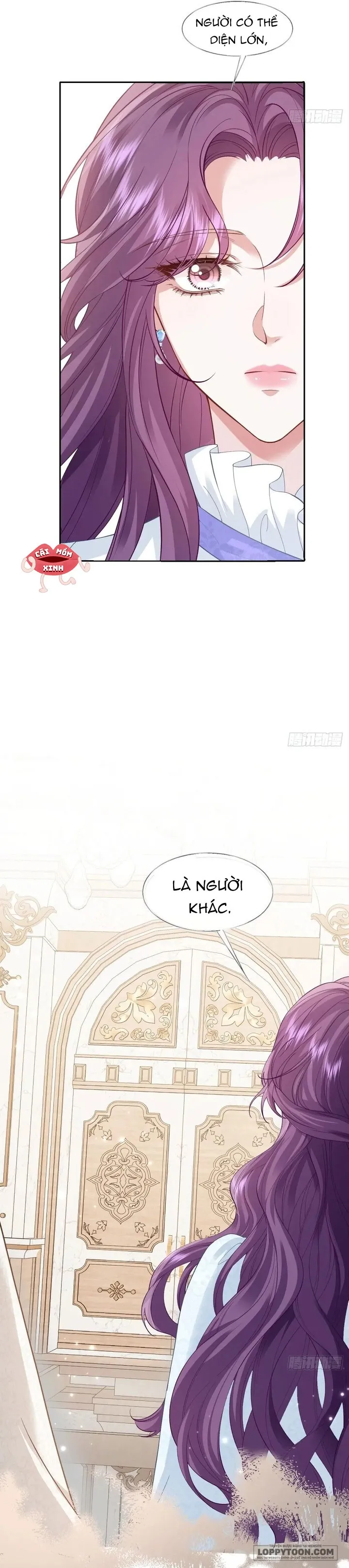 Bày Tỏ Với Người Nguy Hiểm Như Anh Ấy Chap 49 - trang 19