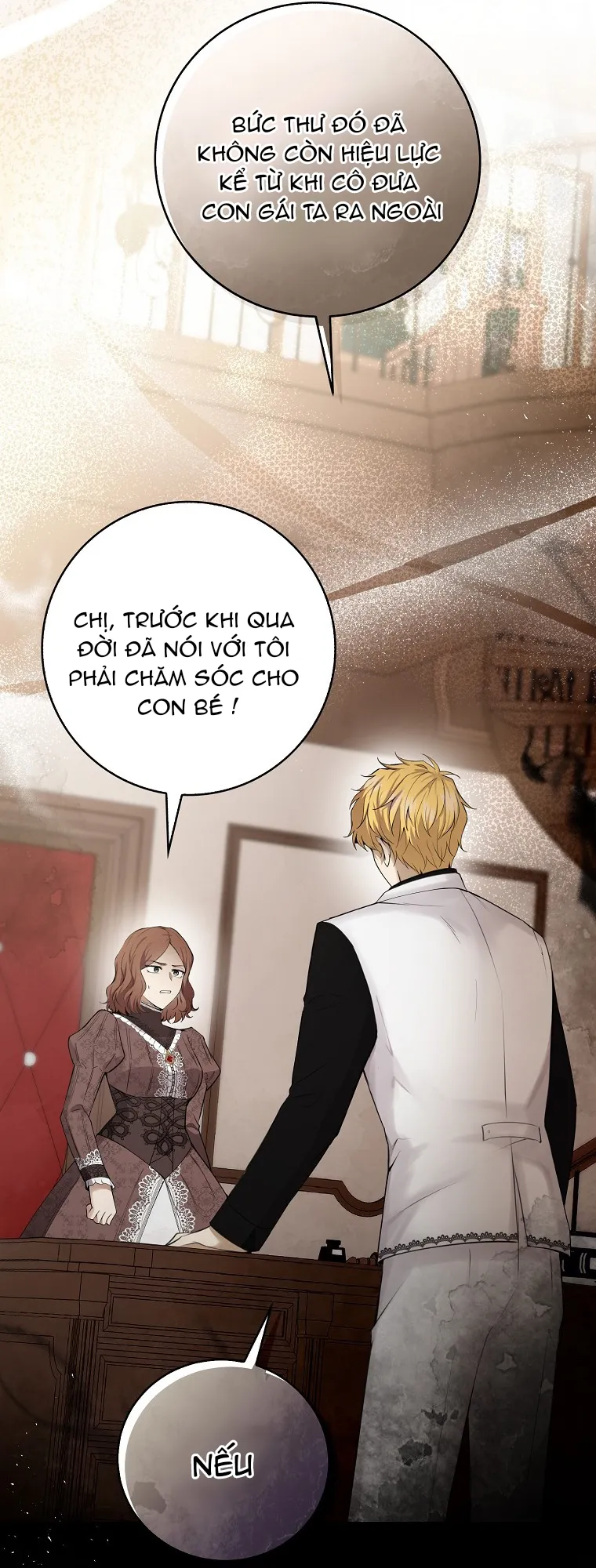 Sóc Con Tài Năng Chap 24 - trang 29