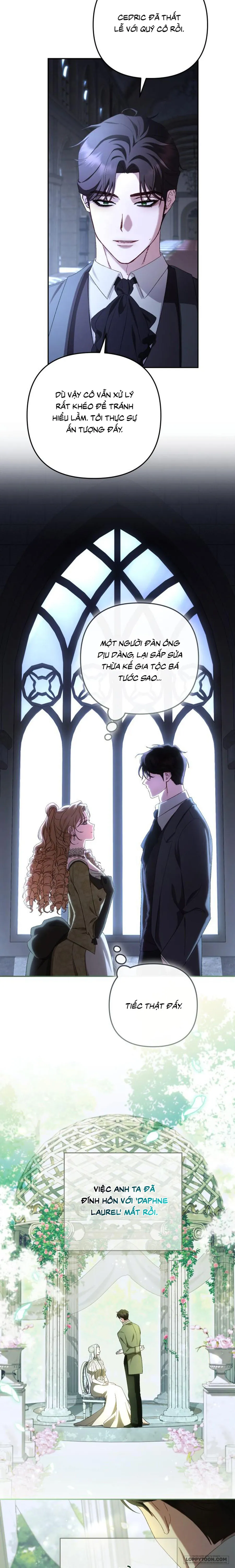 Kẻ Tạo Scandal Đã Quay Trở Lại Chap 5 - trang 20