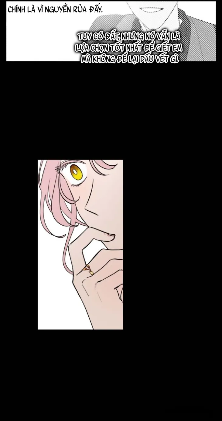 Gia Đình Chồng Quá Ám Ảnh Bởi Tôi Chap 1 - trang 62