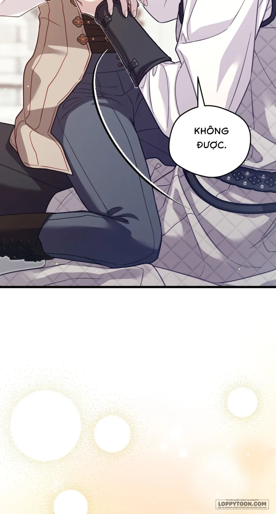 Phương Pháp Chữa Lành Cho Thanh Mai Trúc Mã Ốm Yếu Chap 6 - trang 14