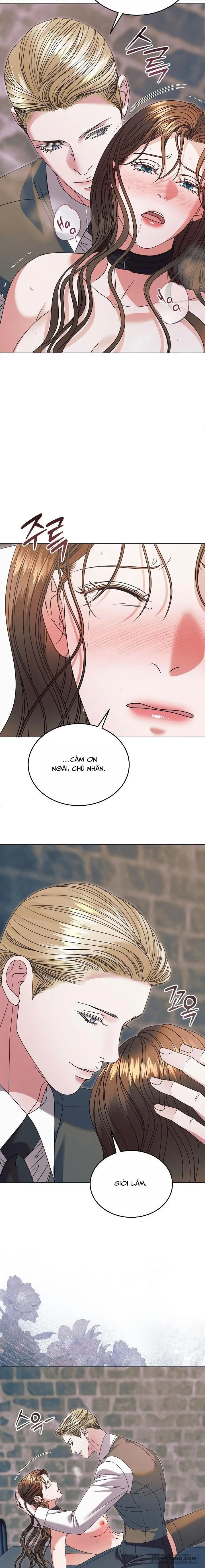 Hãy Cầu Xin Tôi Đi Chap 54 - 🔞🔞🔞 - trang 20
