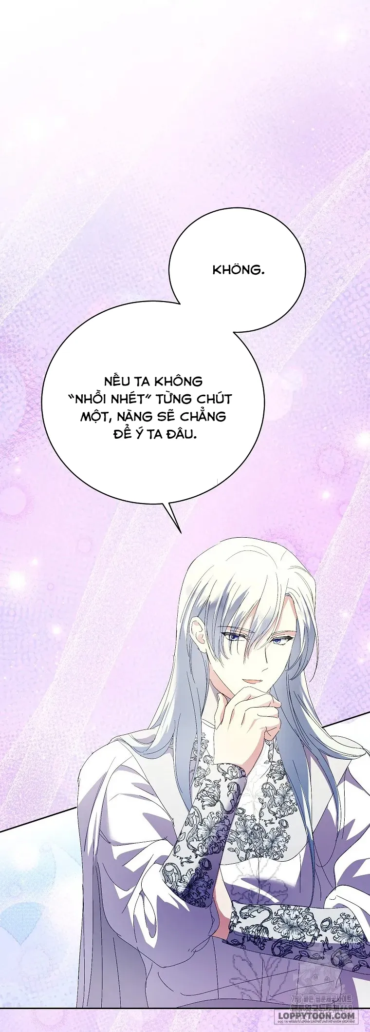 Phía Sau Mặt Nạ Của Nam Chính Hiền Lành Chap 95 - trang 15