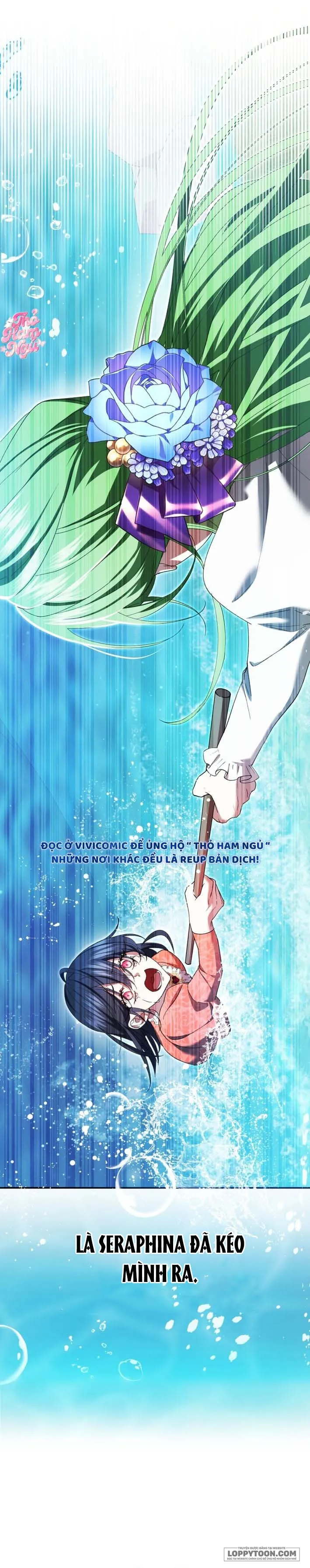 Tôi Trở Thành Người Được Nữ Phản Diện Yêu Thích Nhất Chap 2 - trang 13