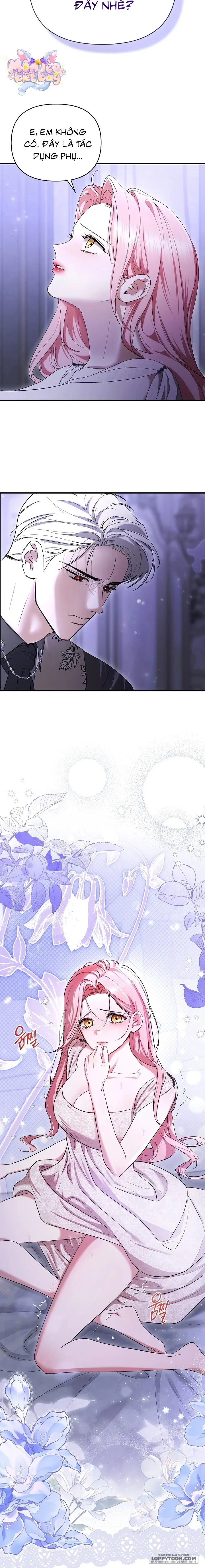 Em Đã Ăn Thay Chồng Rồi Chap 1 - 🔞 - trang 7