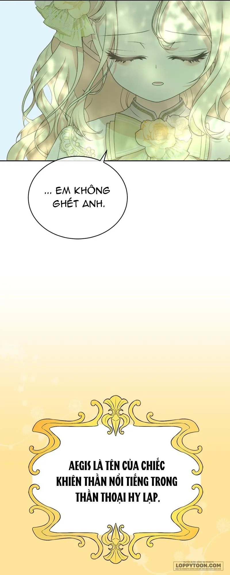 Sinh Ra Trở Thành Nhân Vật Không Có Trong Nguyên Tác Chap 5 - trang 55