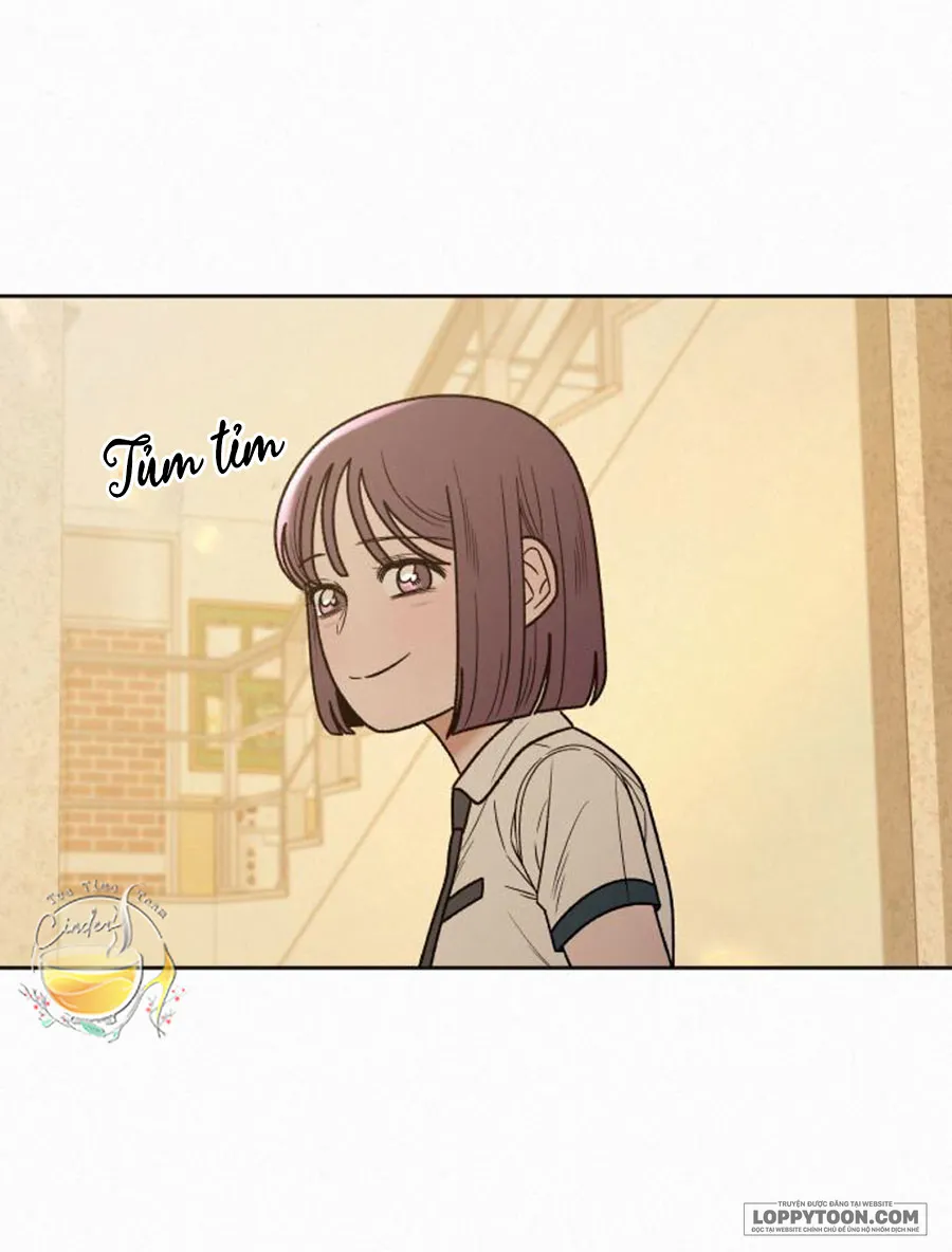 Chiến Lược Tình Yêu Trong Sáng Chap 71 - trang 13