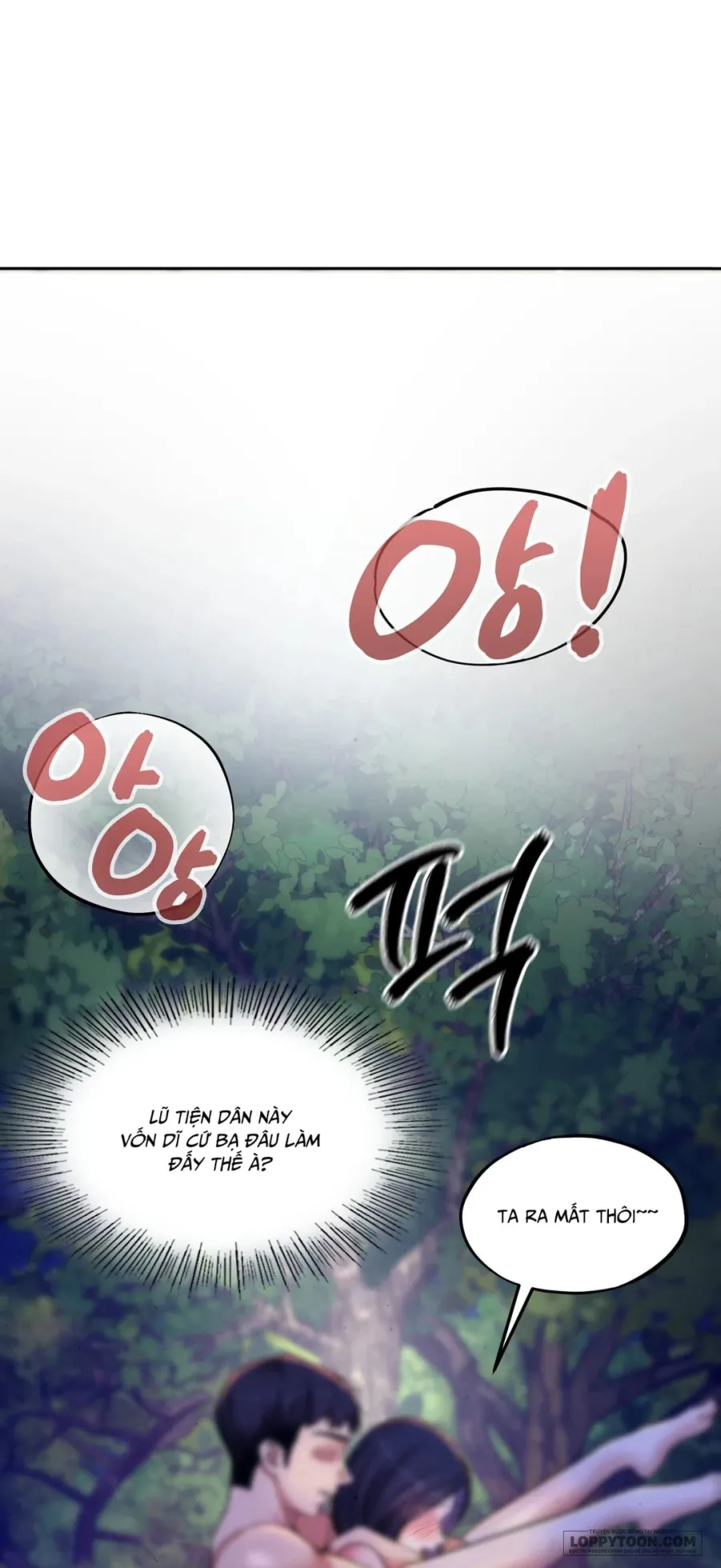 Tài Khoản Bí Mật Của Nữ Giáo Sư Chap 26 - 🔞🔞🔞 - trang 21